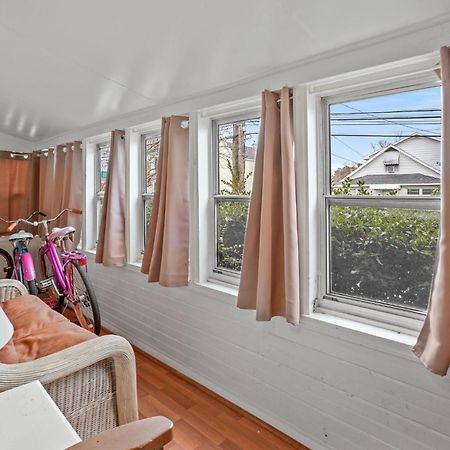 צ'ינקוטיג Kellys Cottage מראה חיצוני תמונה