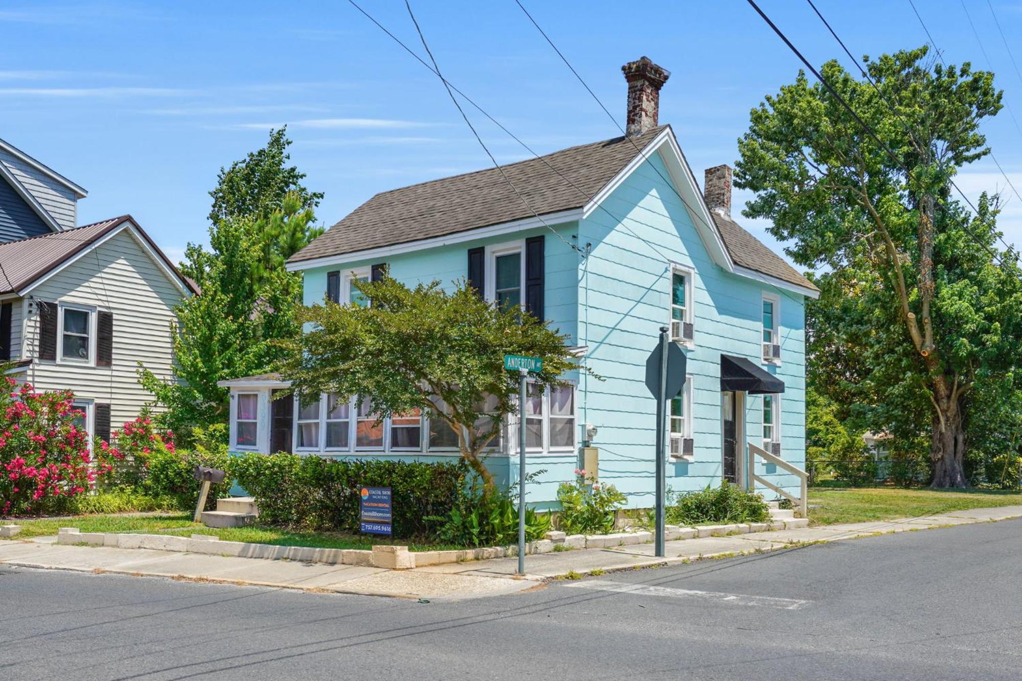 צ'ינקוטיג Kellys Cottage מראה חיצוני תמונה