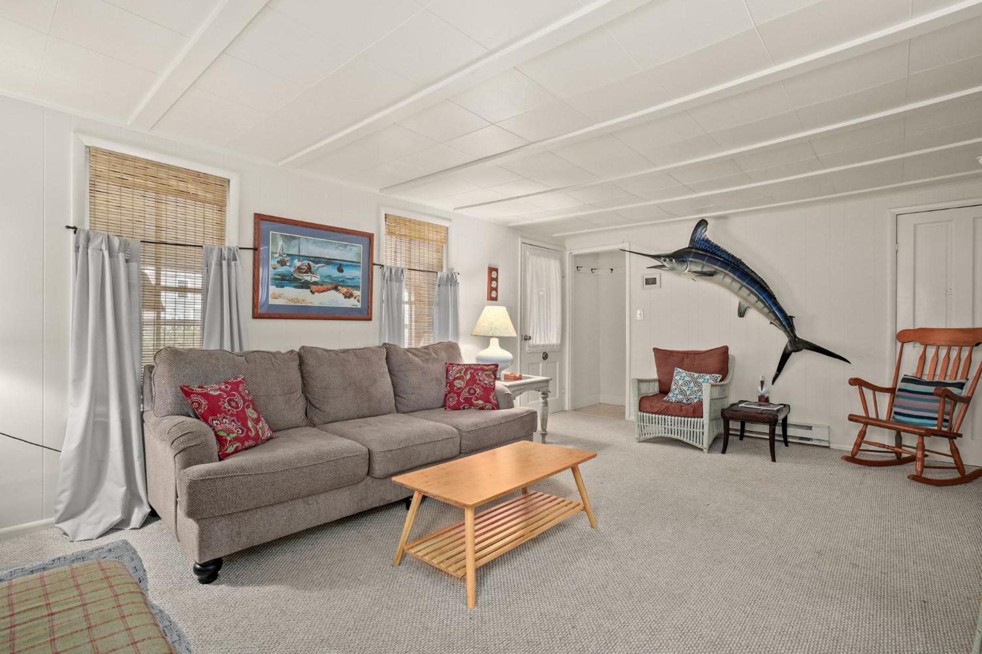 צ'ינקוטיג Kellys Cottage מראה חיצוני תמונה