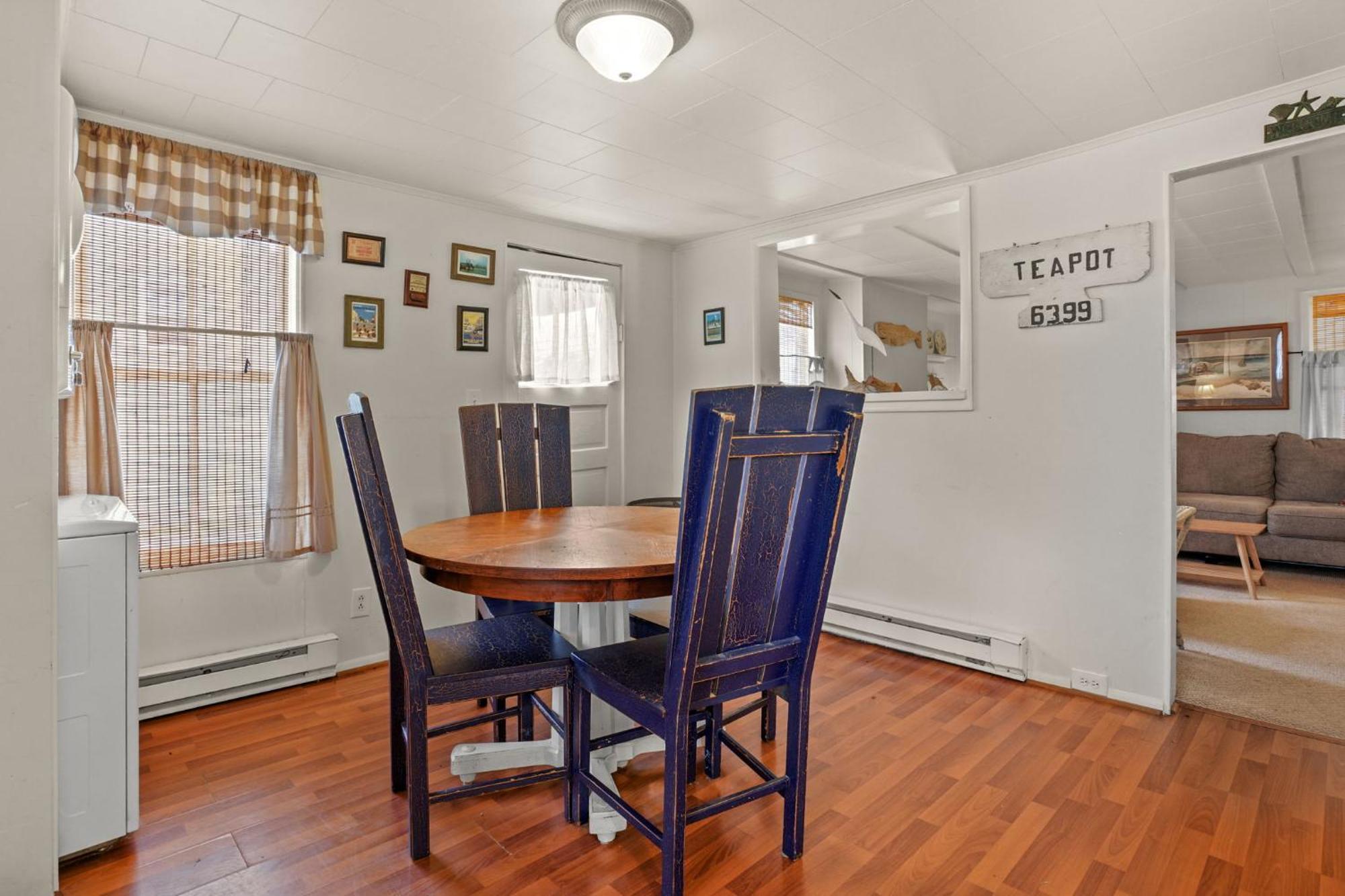 צ'ינקוטיג Kellys Cottage מראה חיצוני תמונה