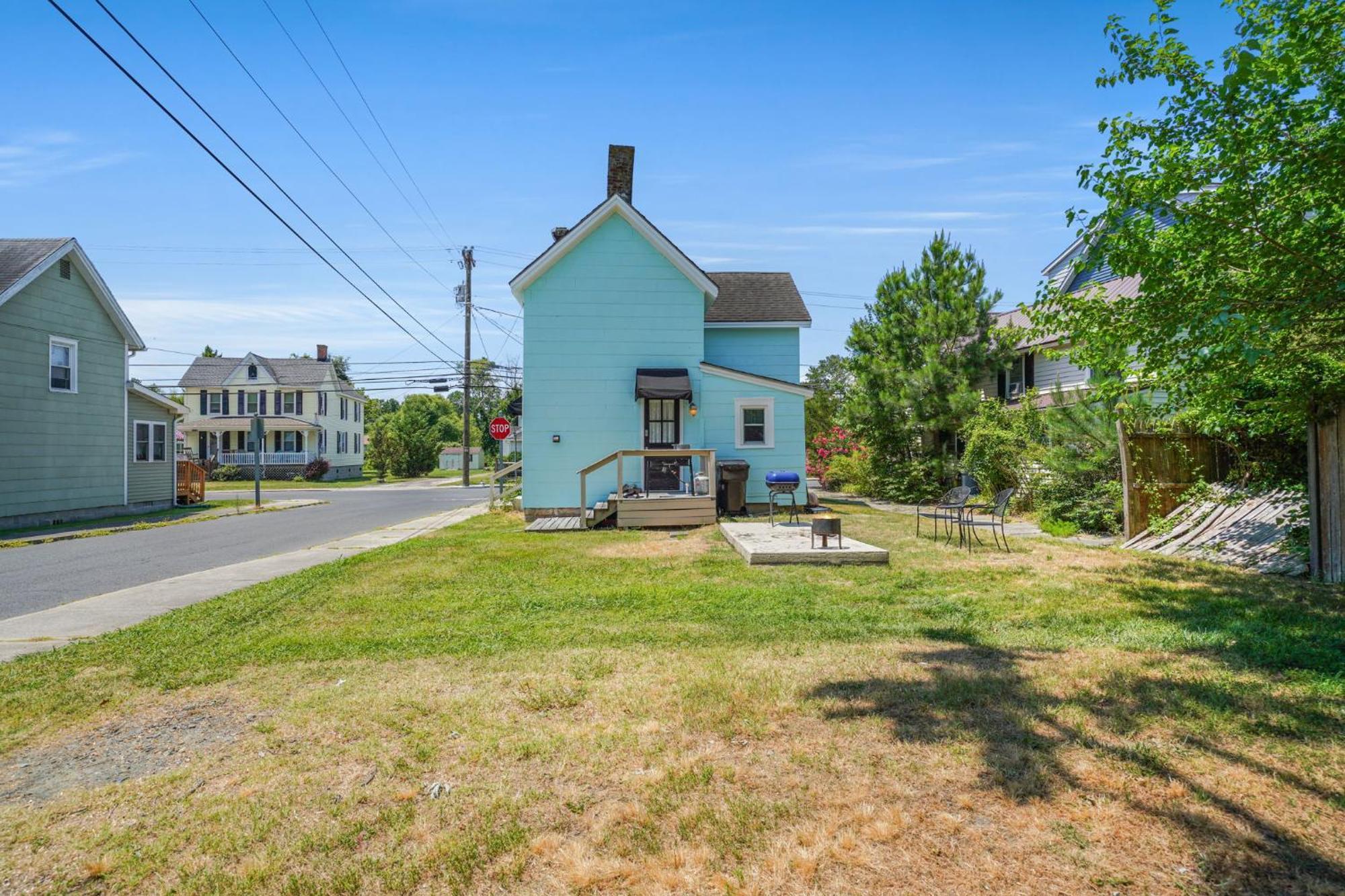 צ'ינקוטיג Kellys Cottage מראה חיצוני תמונה