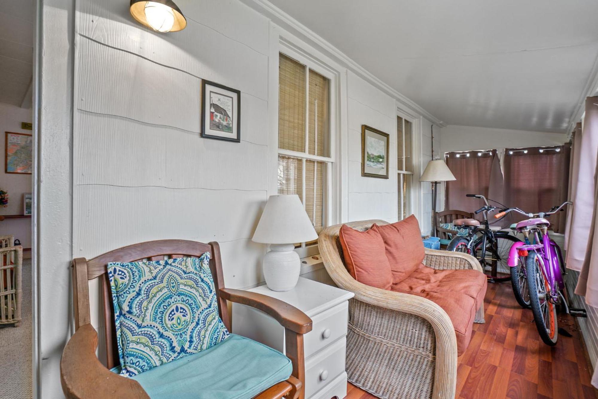 צ'ינקוטיג Kellys Cottage מראה חיצוני תמונה